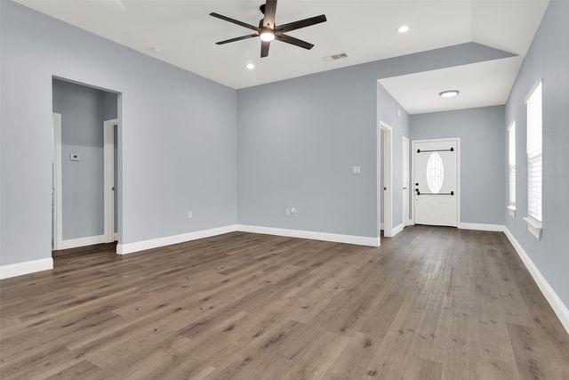 1312 Elm Street, Bonham, TX 75418