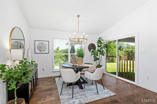 2 Aspen II At Wilmer Crossing, Wentzville, MO 63385