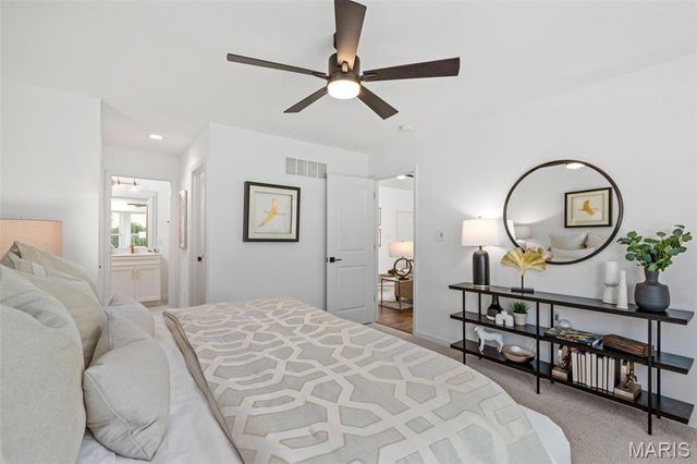 2 Aspen II At Wilmer Crossing, Wentzville, MO 63385
