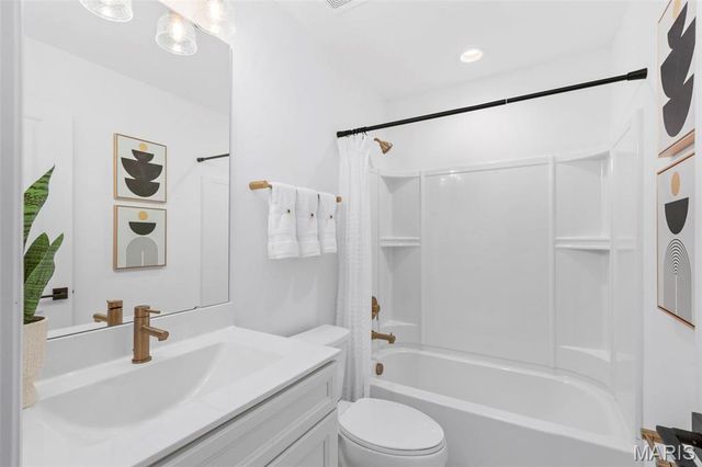 2 Aspen II At Wilmer Crossing, Wentzville, MO 63385