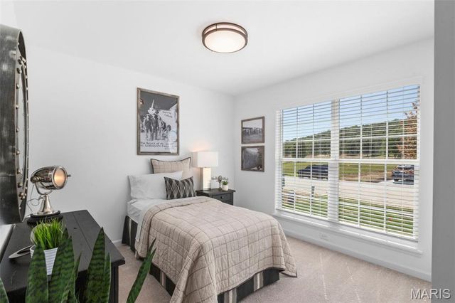 2 Aspen II At Wilmer Crossing, Wentzville, MO 63385