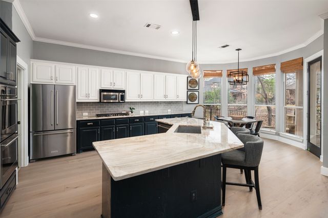 803 Buffalo Springs Drive, Allen, TX 75013