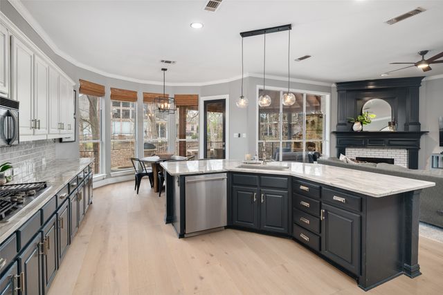 803 Buffalo Springs Drive, Allen, TX 75013