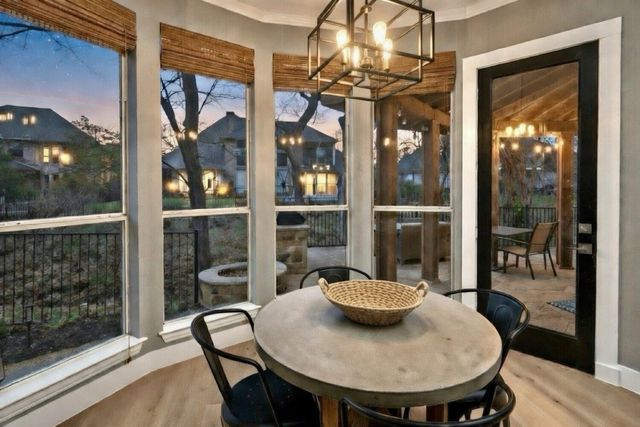 803 Buffalo Springs Drive, Allen, TX 75013