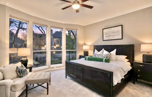 803 Buffalo Springs Drive, Allen, TX 75013