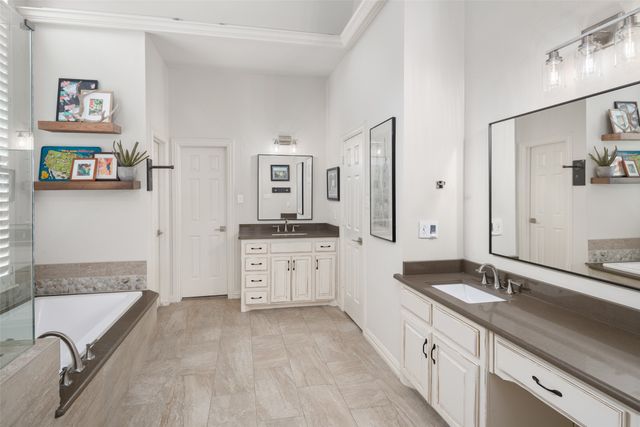 803 Buffalo Springs Drive, Allen, TX 75013