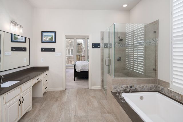 803 Buffalo Springs Drive, Allen, TX 75013