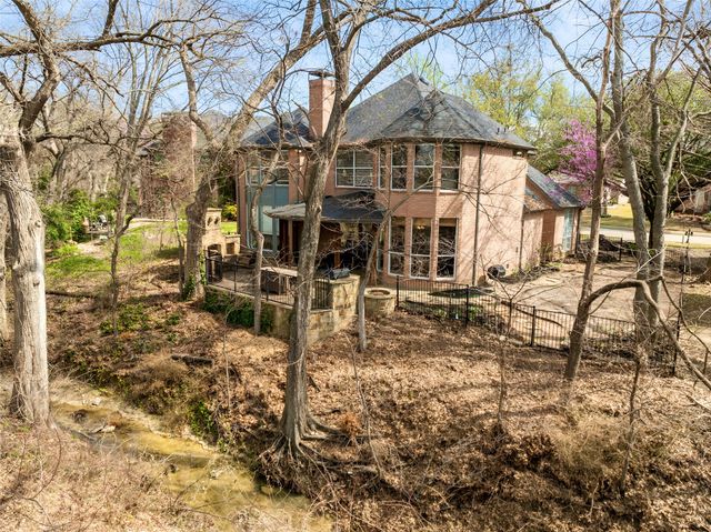 803 Buffalo Springs Drive, Allen, TX 75013