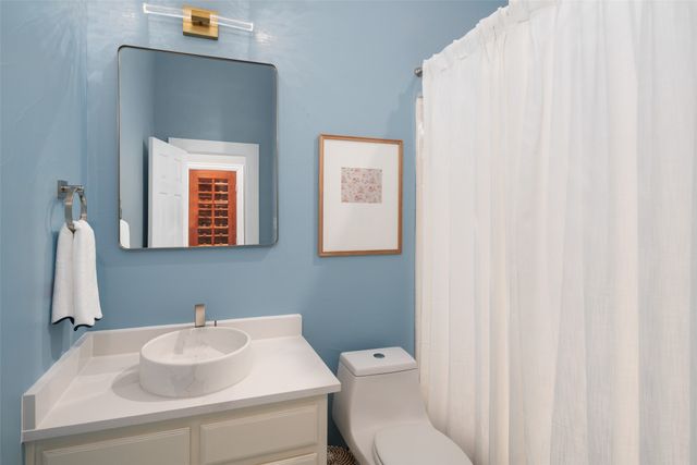 803 Buffalo Springs Drive, Allen, TX 75013