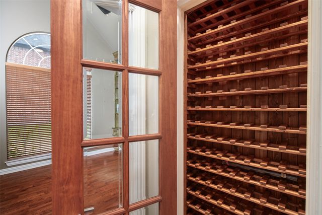 803 Buffalo Springs Drive, Allen, TX 75013