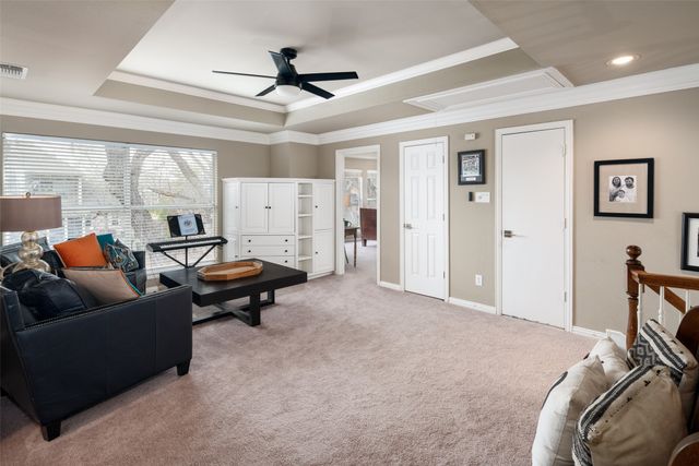 803 Buffalo Springs Drive, Allen, TX 75013