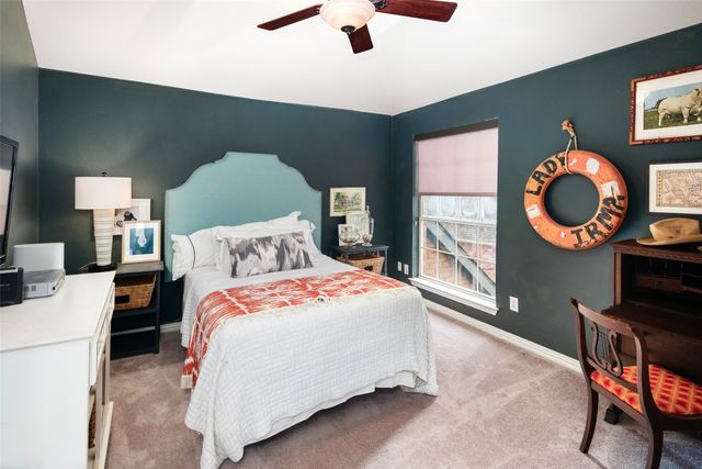 803 Buffalo Springs Drive, Allen, TX 75013