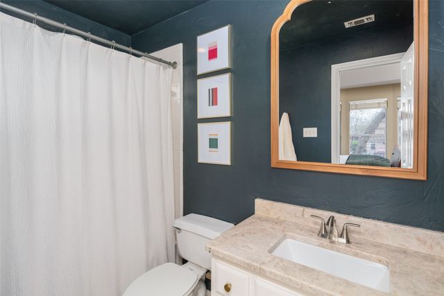 803 Buffalo Springs Drive, Allen, TX 75013