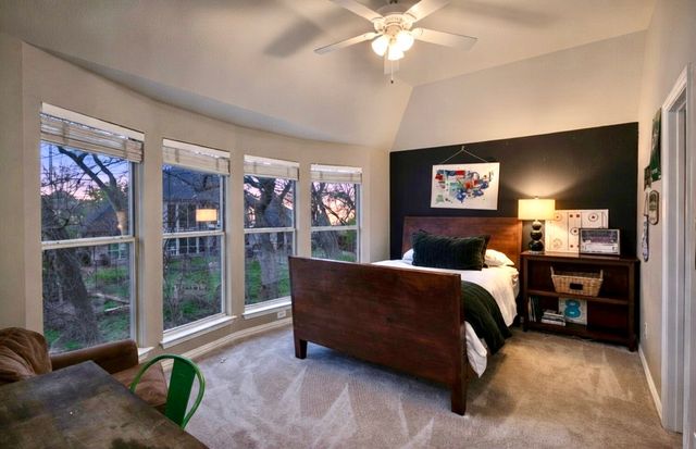 803 Buffalo Springs Drive, Allen, TX 75013