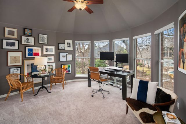 803 Buffalo Springs Drive, Allen, TX 75013