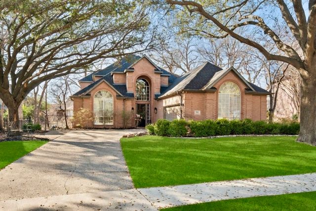803 Buffalo Springs Drive, Allen, TX 75013