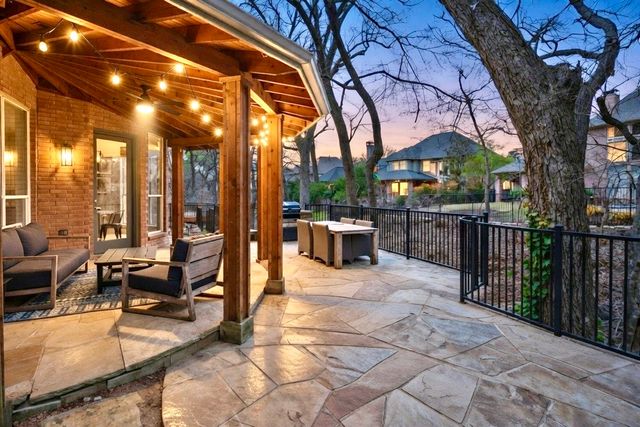 803 Buffalo Springs Drive, Allen, TX 75013