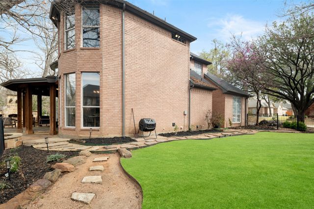 803 Buffalo Springs Drive, Allen, TX 75013