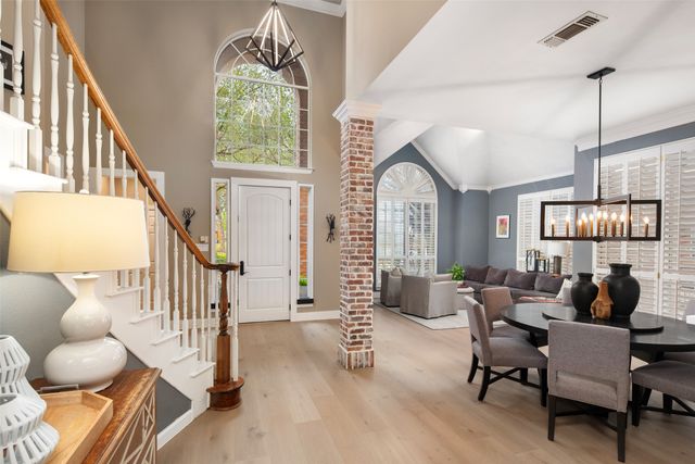 803 Buffalo Springs Drive, Allen, TX 75013