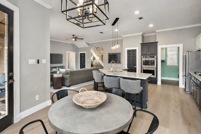 803 Buffalo Springs Drive, Allen, TX 75013