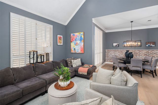 803 Buffalo Springs Drive, Allen, TX 75013