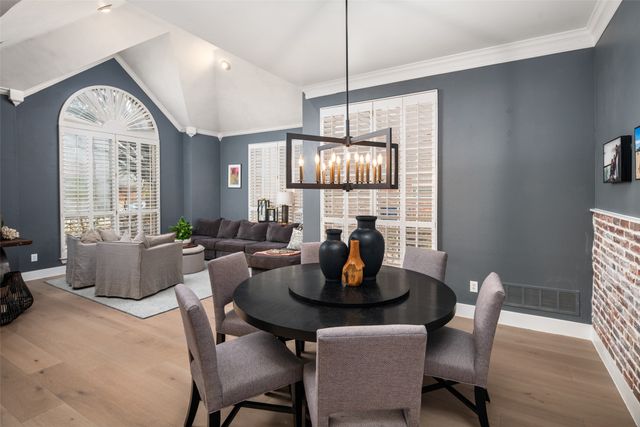 803 Buffalo Springs Drive, Allen, TX 75013