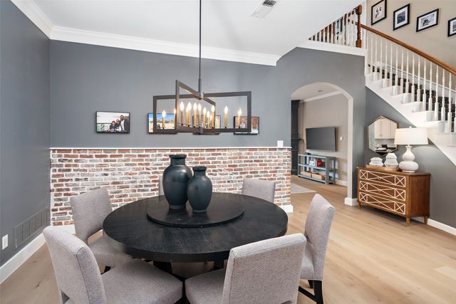 803 Buffalo Springs Drive, Allen, TX 75013