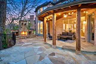 803 Buffalo Springs Drive, Allen, TX 75013