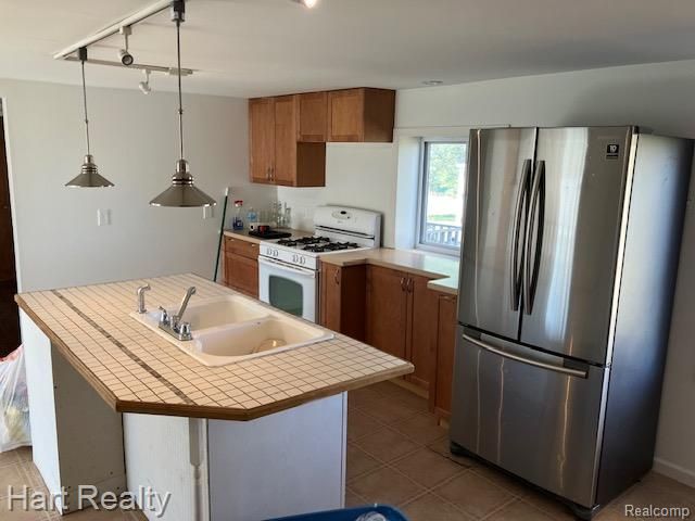 4211 Watson Road, Marlette, MI 48453