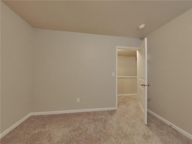 Address unavailable.