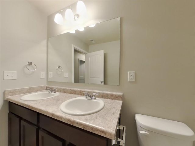 Address unavailable.