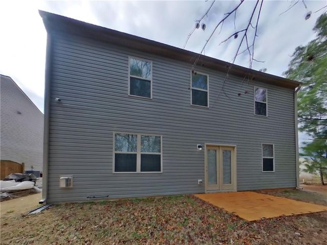 Address unavailable.