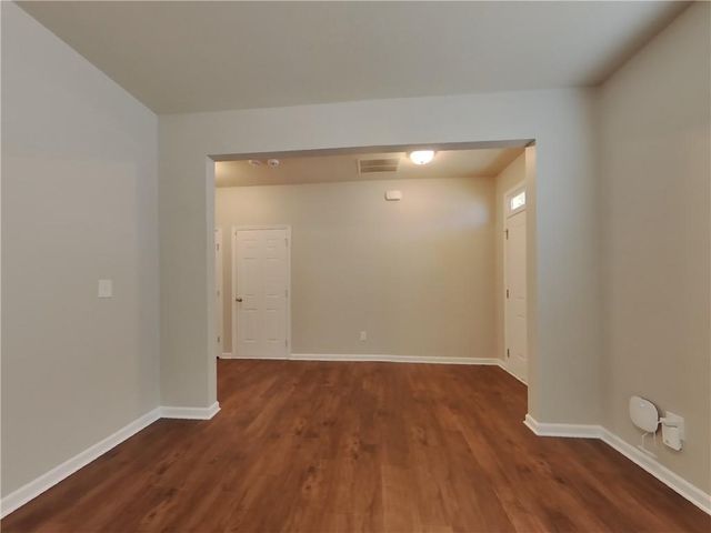 Address unavailable.