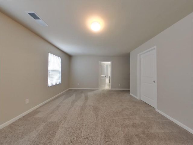 Address unavailable.