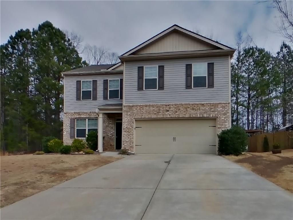 Address unavailable.