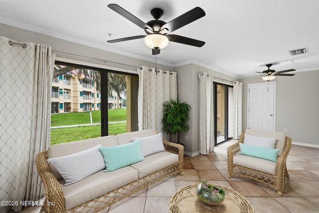 99 BROAD RIVER Place 2107, Welaka, FL 32193