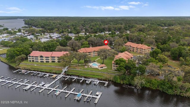 99 BROAD RIVER Place 2107, Welaka, FL 32193