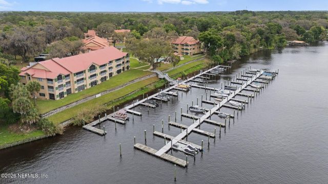 99 BROAD RIVER Place 2107, Welaka, FL 32193