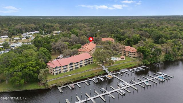 99 BROAD RIVER Place 2107, Welaka, FL 32193