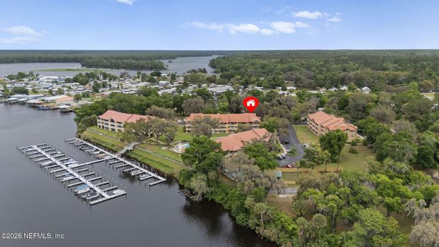 99 BROAD RIVER Place 2107, Welaka, FL 32193