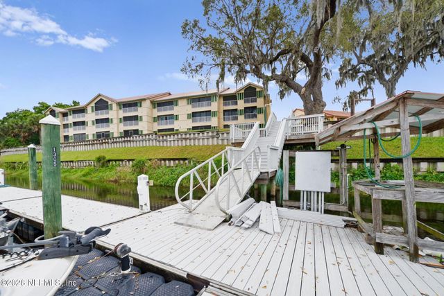 99 BROAD RIVER Place 2107, Welaka, FL 32193
