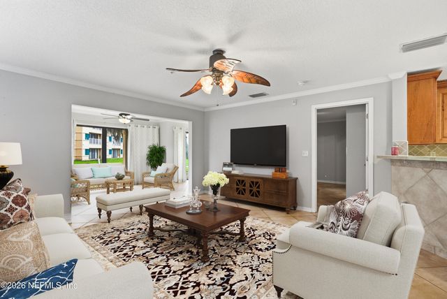 99 BROAD RIVER Place 2107, Welaka, FL 32193
