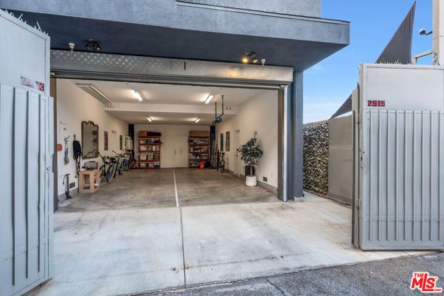 2513 Lincoln Boulevard, Venice (los Angeles), CA 90291