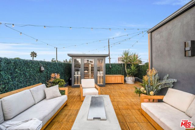 2513 Lincoln Boulevard, Venice (los Angeles), CA 90291