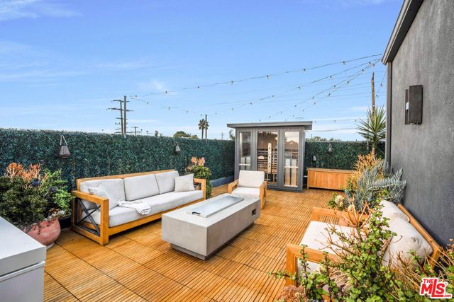 2513 Lincoln Boulevard, Venice (los Angeles), CA 90291