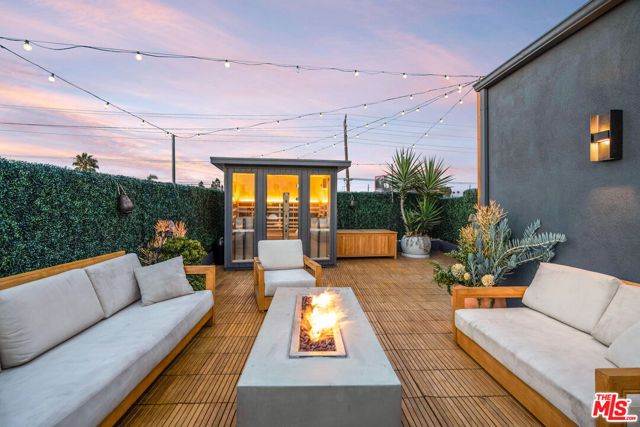 2513 Lincoln Boulevard, Venice (los Angeles), CA 90291