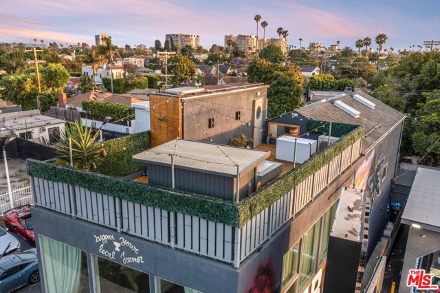 2513 Lincoln Boulevard, Venice (los Angeles), CA 90291