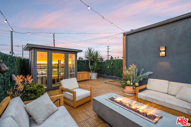 2513 Lincoln Boulevard, Venice (los Angeles), CA 90291