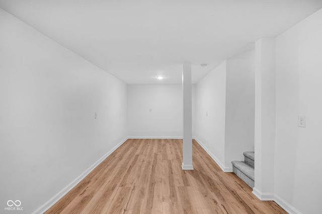 1523 E Ohio Street, Indianapolis, IN 46201