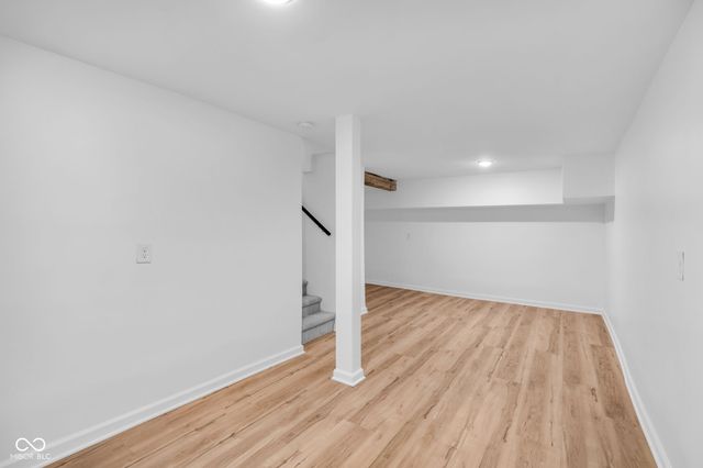 1523 E Ohio Street, Indianapolis, IN 46201